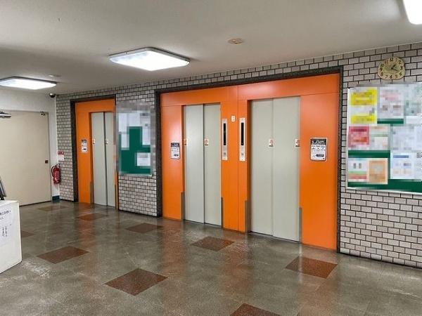 近鉄淀川リバーサイド