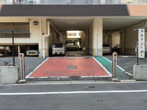 近鉄淀川リバーサイド