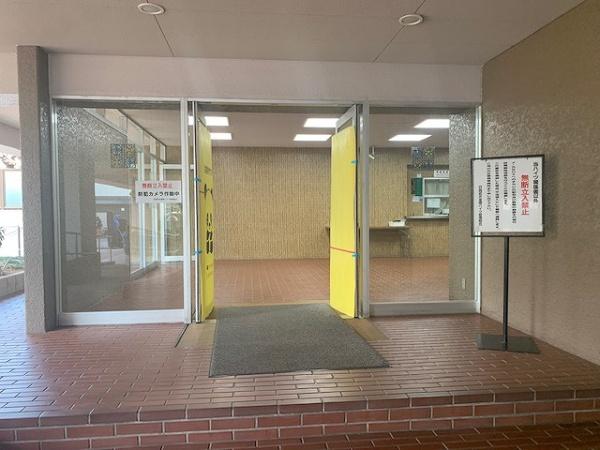 日商岩井菫橋ハイツ