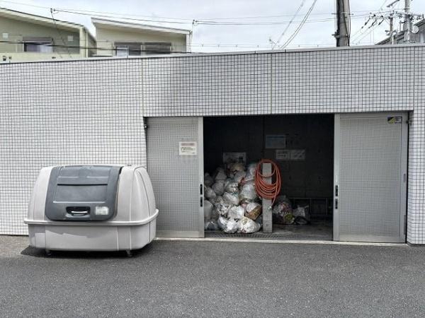 ロジュマンドゥソラーナ古川橋