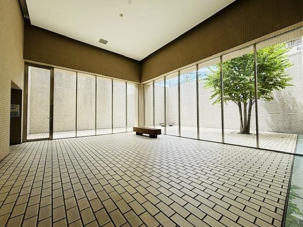 ロジュマンドゥソラーナ古川橋