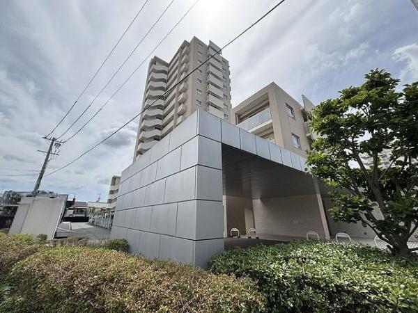 ロジュマンドゥソラーナ古川橋