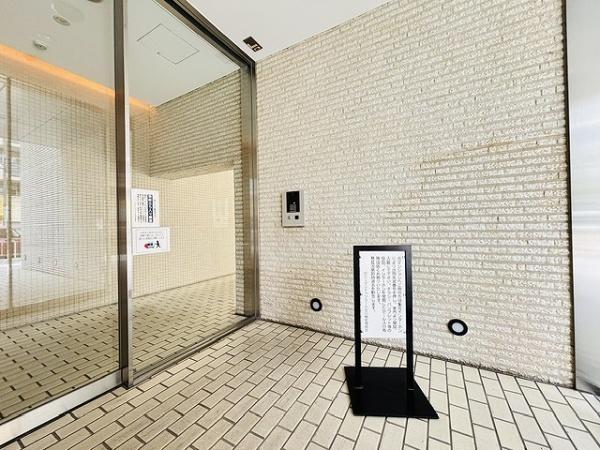 ロジュマンドゥソラーナ古川橋