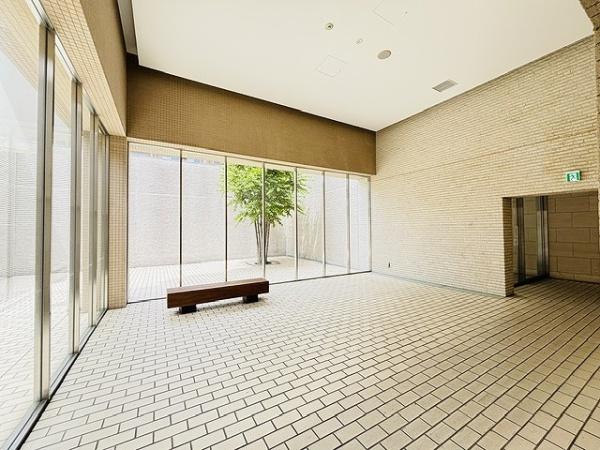 ロジュマンドゥソラーナ古川橋