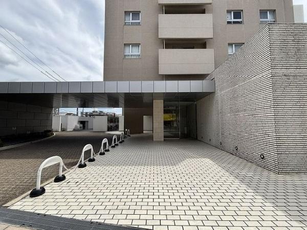 ロジュマンドゥソラーナ古川橋