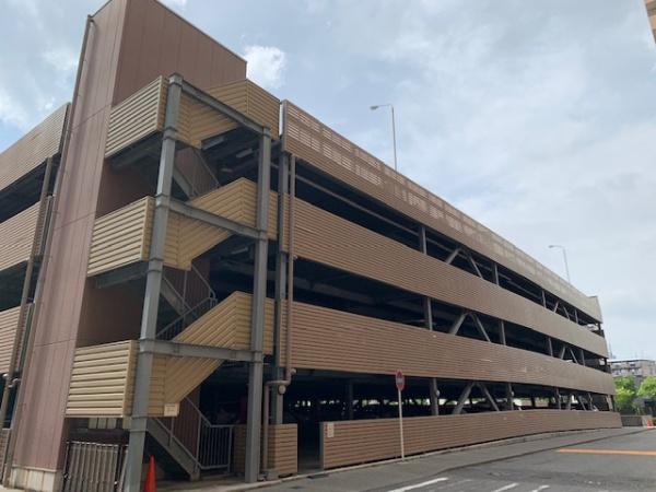 BELISTA東淀川大桐B棟