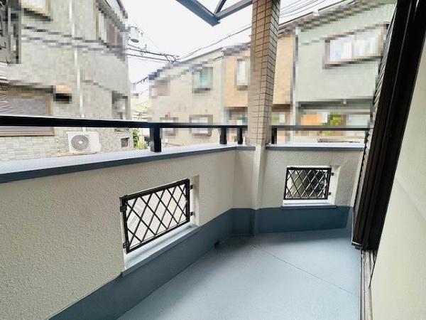 大阪市東淀川区上新庄２丁目の中古一戸建て