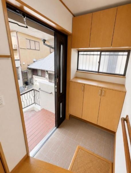 大阪市東淀川区柴島３丁目の中古一戸建て