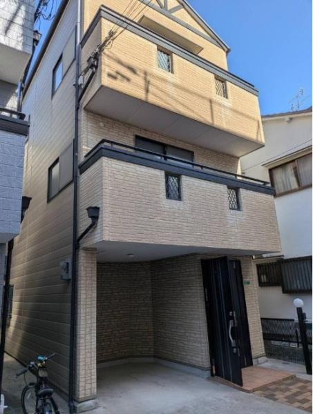 大阪市淀川区三津屋中２丁目の中古一戸建