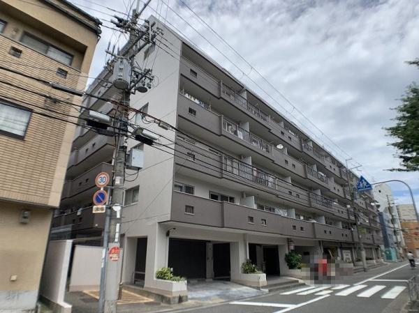 北野ハイツ