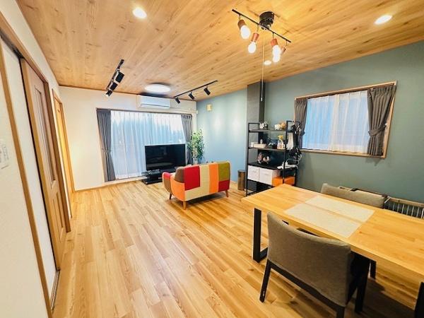 大阪市東淀川区下新庄５丁目の中古一戸建て