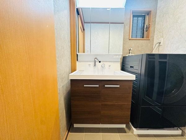 大阪市東淀川区下新庄５丁目の中古一戸建て
