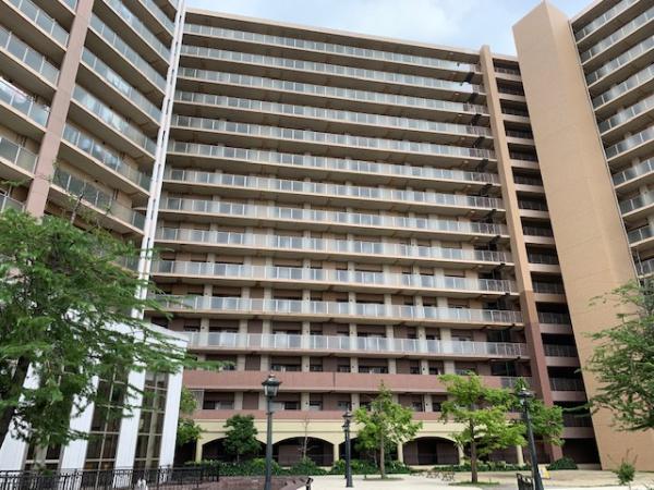 BELISTA東淀川大桐Ｃ棟