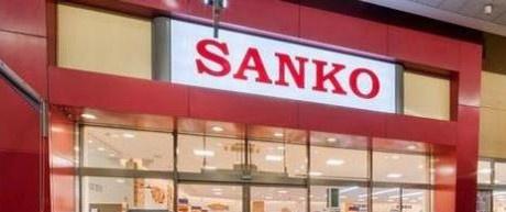 京橋第２コーポ(スーパーサンコー京橋店)