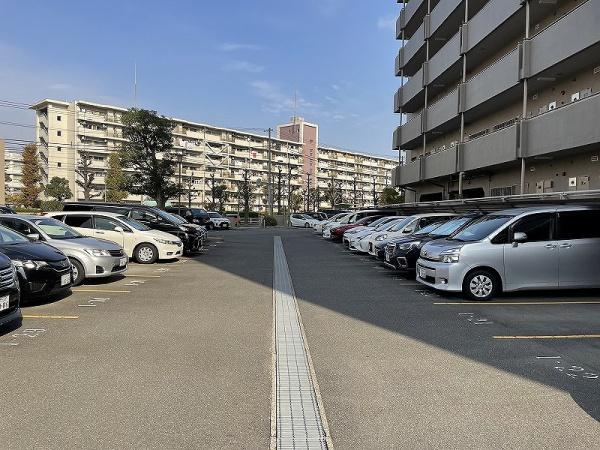 鴫野コーポ３号棟