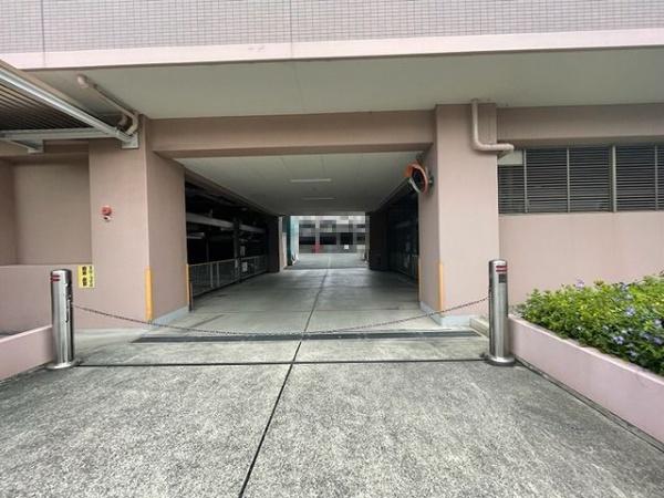プライムコート関目パークホームズ