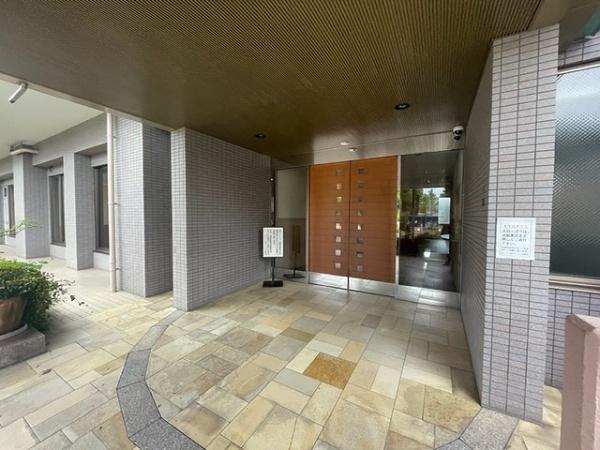 プライムコート関目パークホームズ