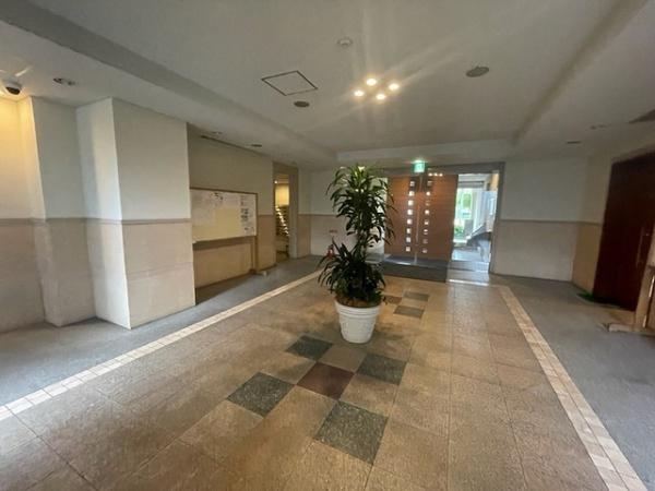 プライムコート関目パークホームズ