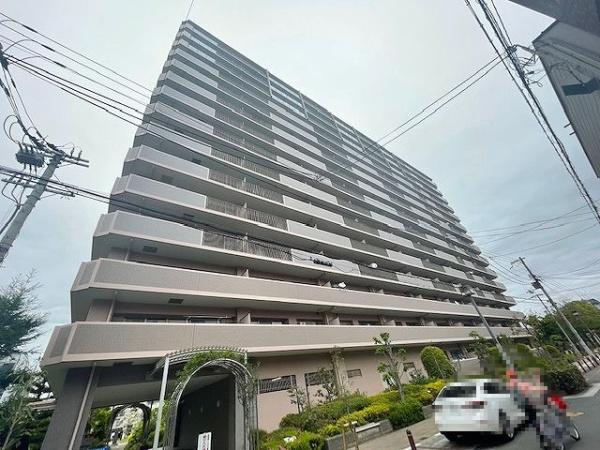 プライムコート関目パークホームズ
