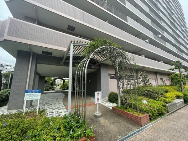 プライムコート関目パークホームズ