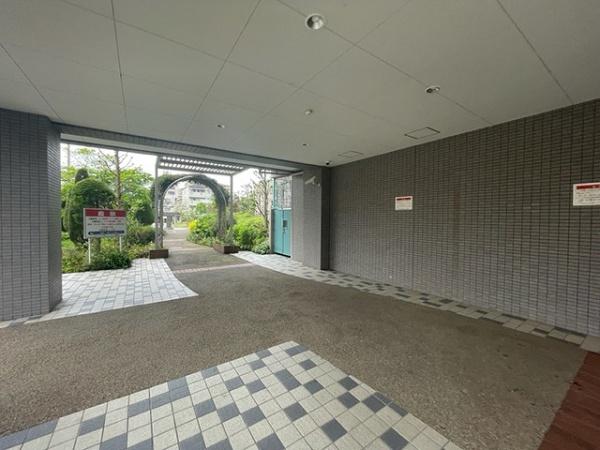プライムコート関目パークホームズ