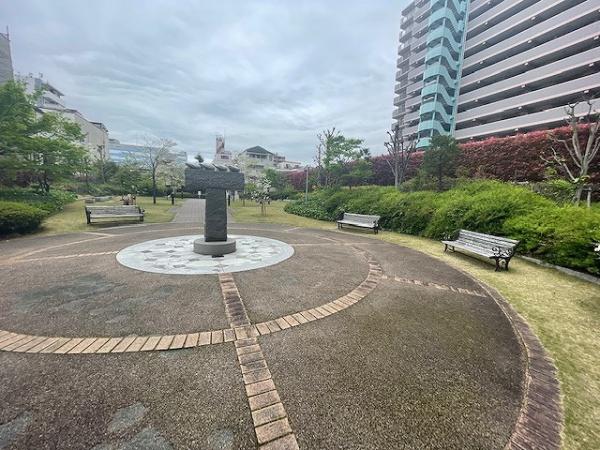 プライムコート関目パークホームズ