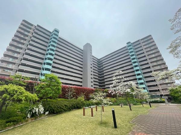 プライムコート関目パークホームズ