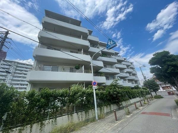 野中北パークマンション