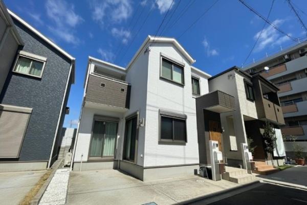 守口市大宮通３丁目の中古一戸建