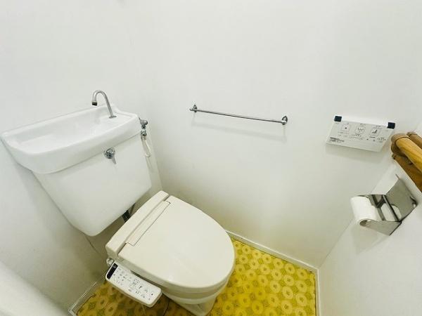 ライオンズマンション東淀川