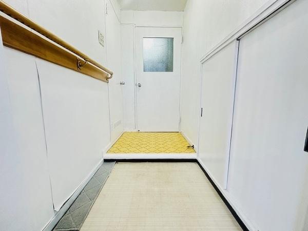 ライオンズマンション東淀川