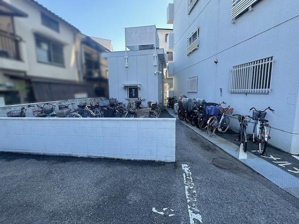 ライオンズマンション東淀川