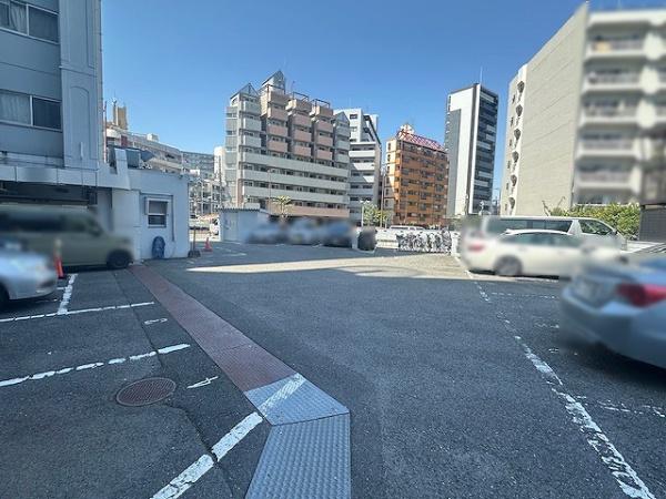 ライオンズマンション東淀川