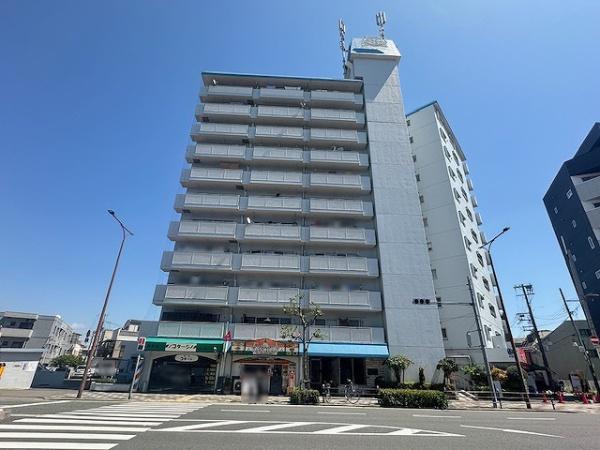 ライオンズマンション東淀川