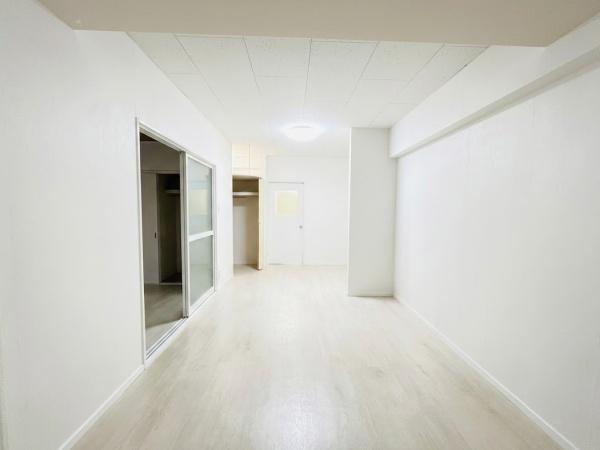 ライオンズマンション東淀川