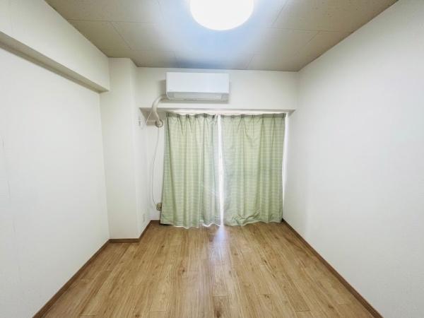 ライオンズマンション東淀川