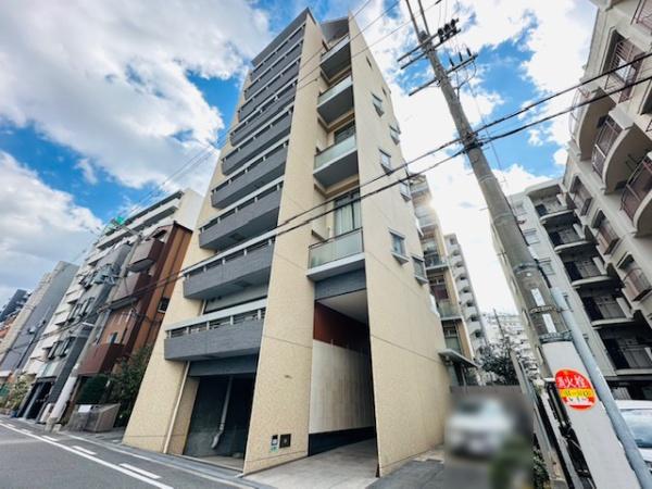 ル・グランデ新大阪南２