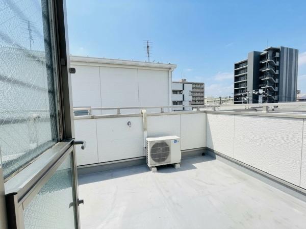 大阪市西成区松３丁目の中古一戸建て