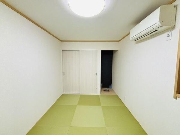大阪市西成区松３丁目の中古一戸建て