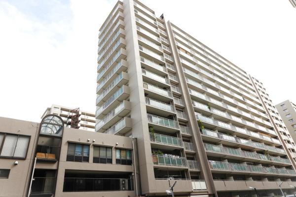 ファミールハイツ北大阪２号棟