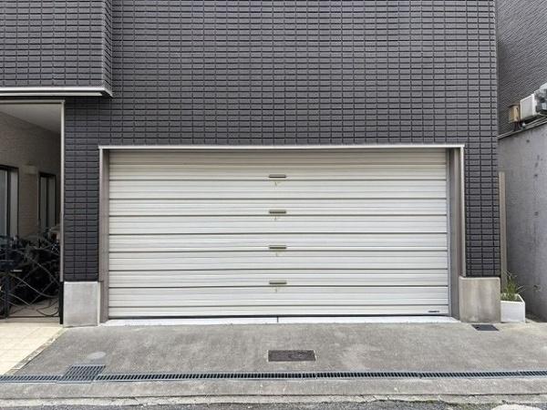 大阪市城東区諏訪２丁目の中古一戸建