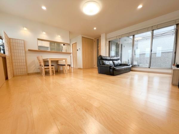 大阪市城東区諏訪２丁目の中古一戸建