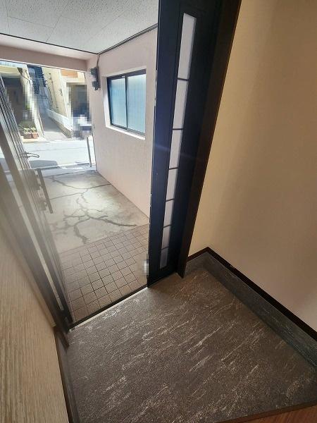 大阪市城東区新喜多東１丁目の中古一戸建て