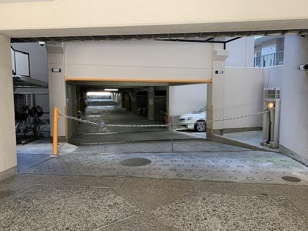 レックスガーデン鶴見緑地