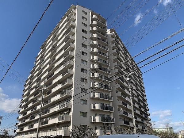 レックスガーデン鶴見緑地