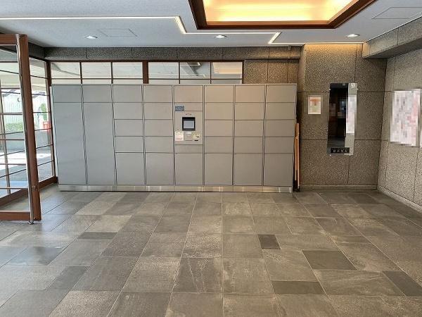 レックスガーデン鶴見緑地