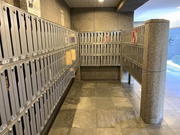 レックスガーデン鶴見緑地