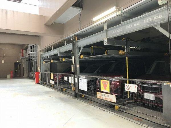 三国駅前アーバンコンフォート