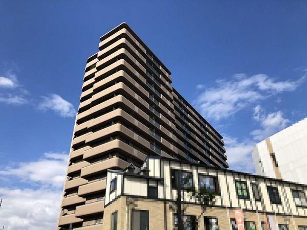 三国駅前アーバンコンフォート