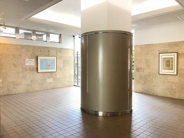 三国駅前アーバンコンフォート